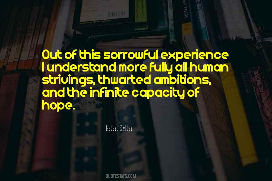Very Sorrowful Quotes #350065
