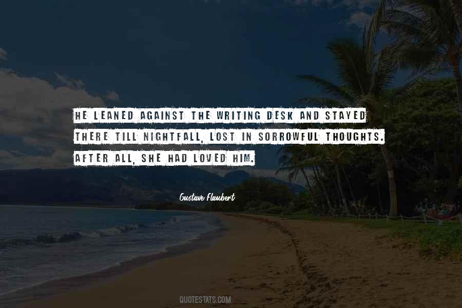 Very Sorrowful Quotes #431910