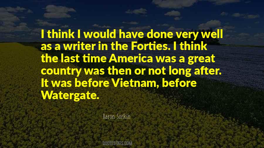 Very Well Done Quotes #1035839