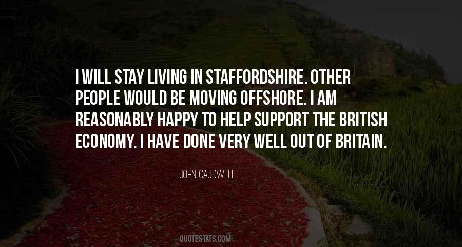 Very Well Done Quotes #1156212