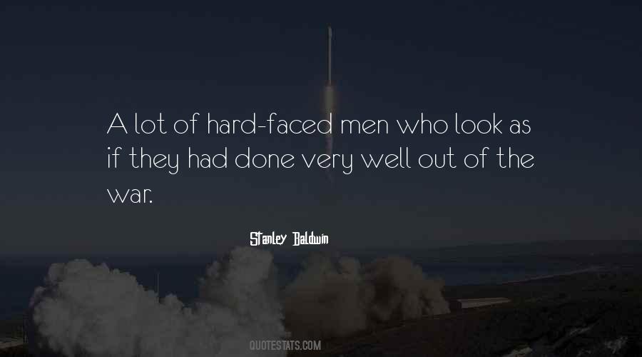 Very Well Done Quotes #1222016