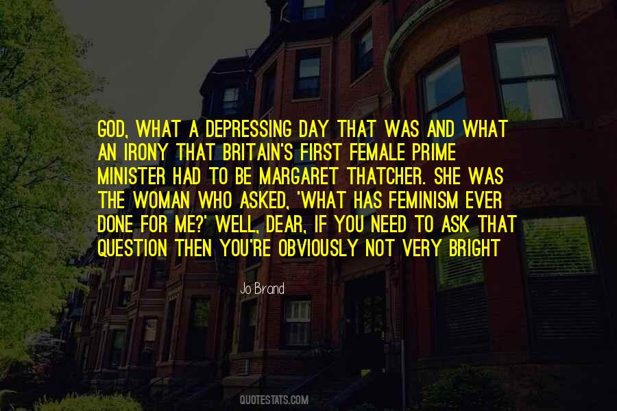 Very Well Done Quotes #1333767