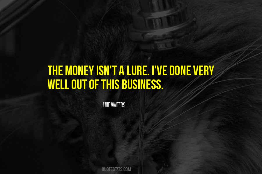 Very Well Done Quotes #1366879