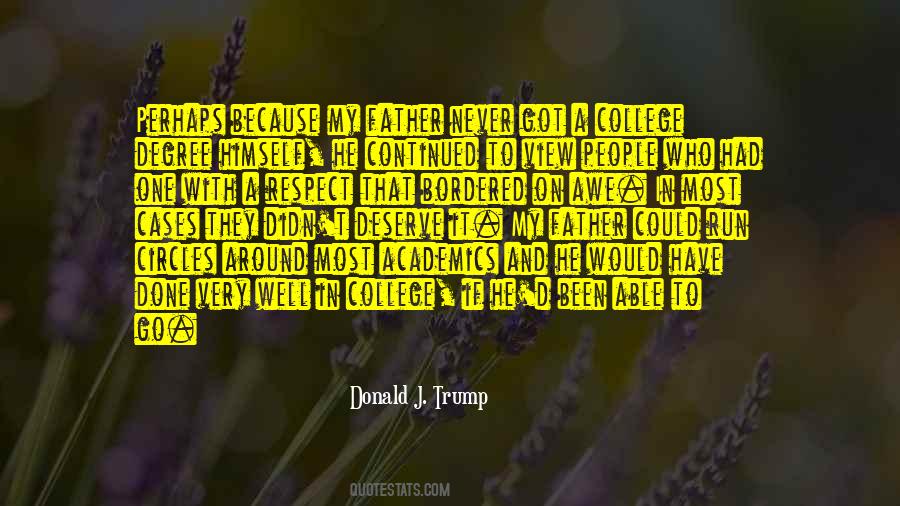 Very Well Done Quotes #1699677
