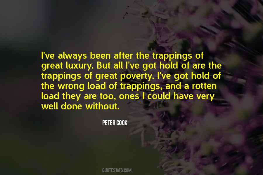 Very Well Done Quotes #888821