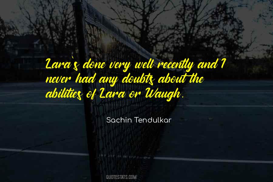 Very Well Done Quotes #928399