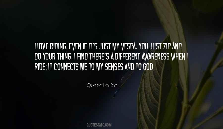 Vespa Love Quotes #1098684