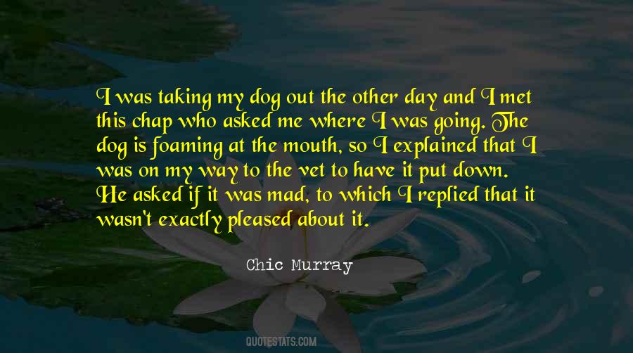 Vet Quotes #242066