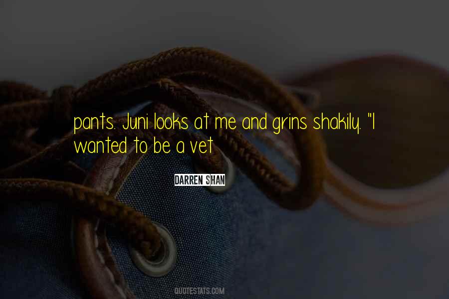 Vet Quotes #427122