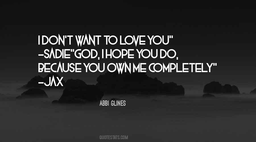 Vexed Love Quotes #1292360