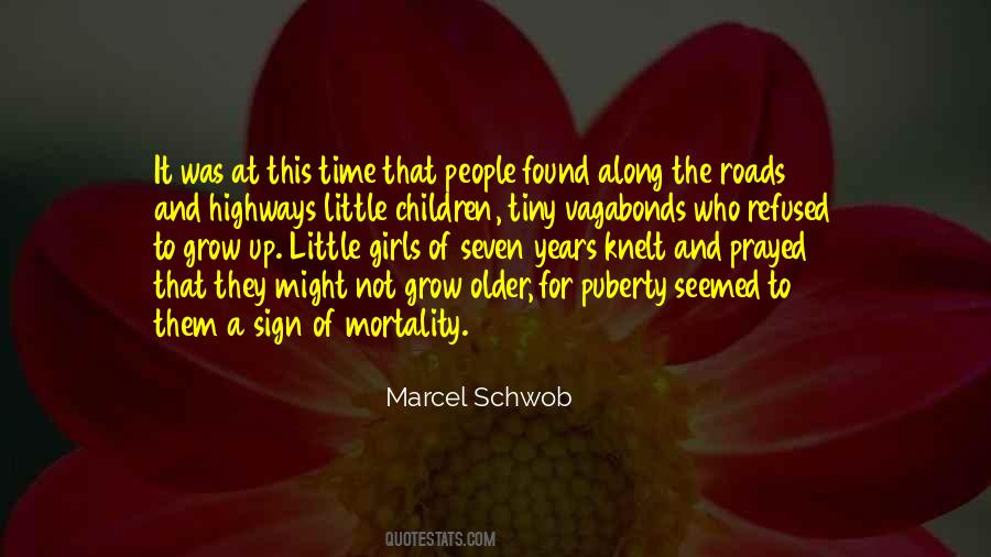 Quotes About Roads And Highways #293661