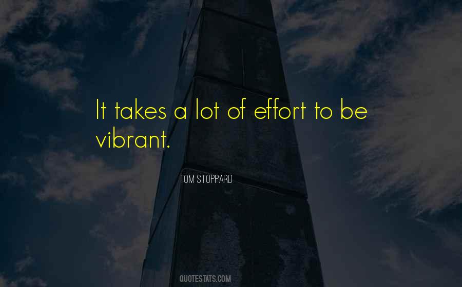 Vibrant Sky Quotes #70256