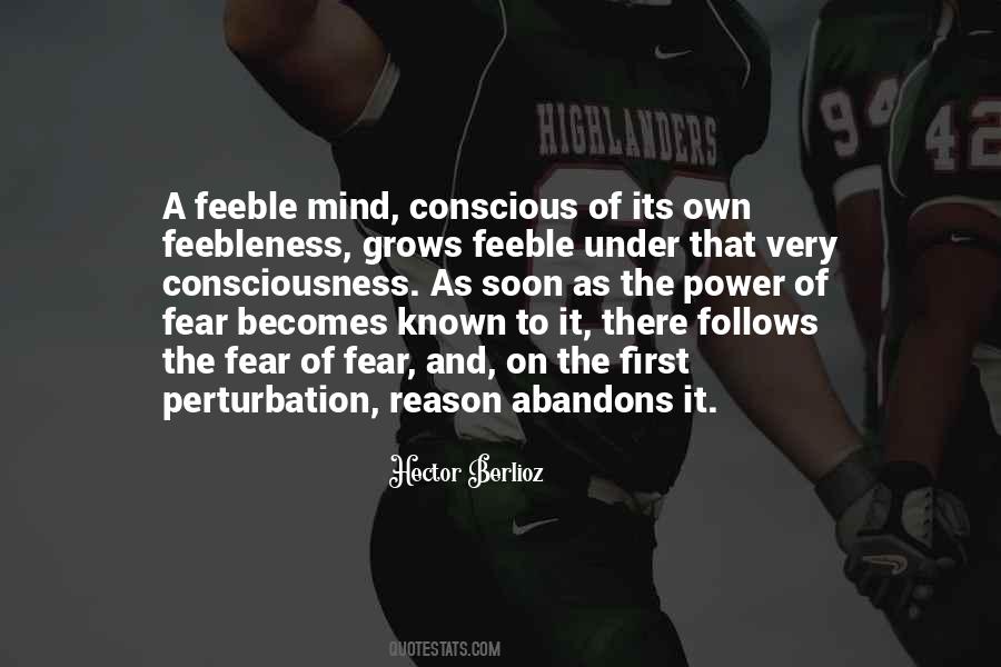 Quotes About Consciousness Mind #143607