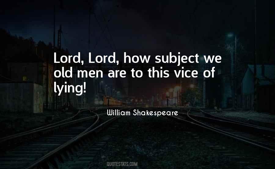 Vice Lord Quotes #1409871