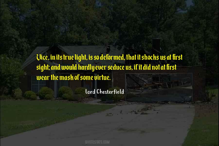 Vice Lord Quotes #1557156
