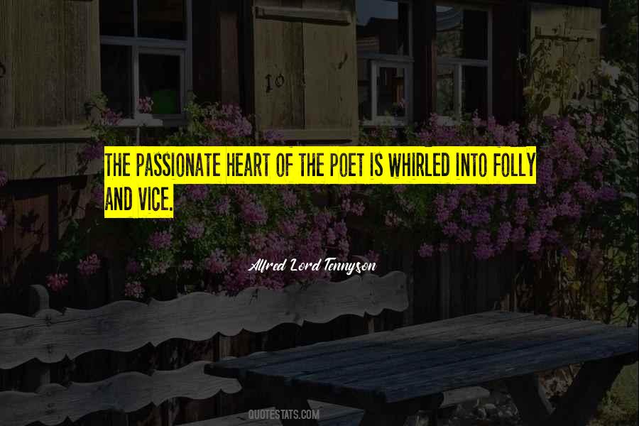 Vice Lord Quotes #1643368