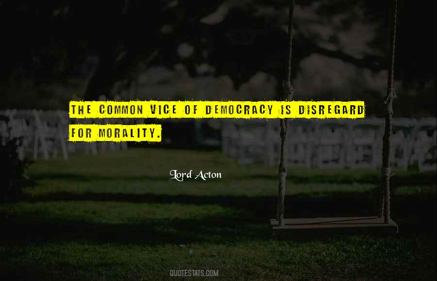 Vice Lord Quotes #1663798