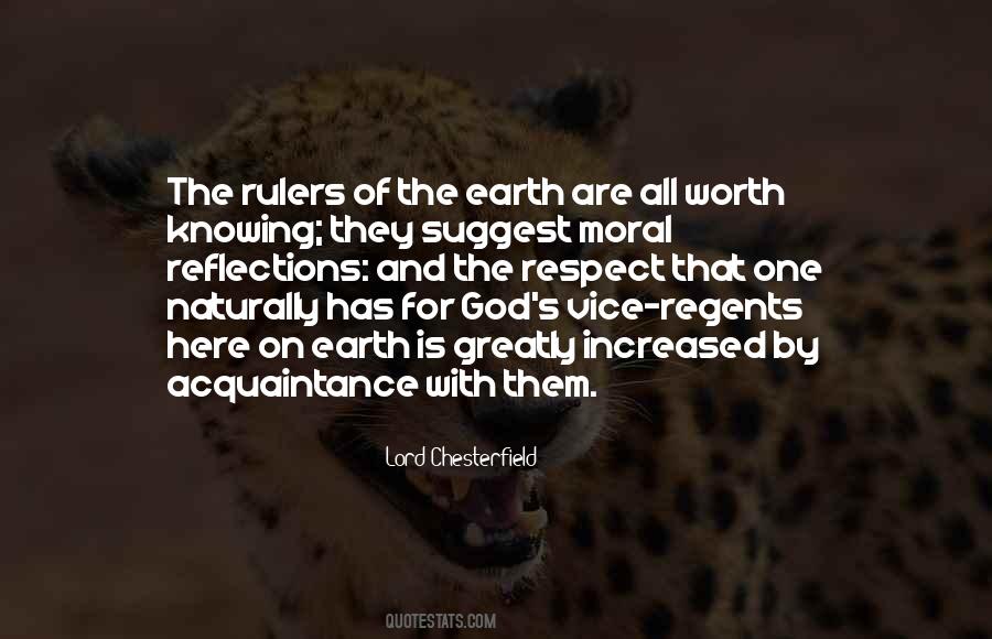 Vice Lord Quotes #1667059