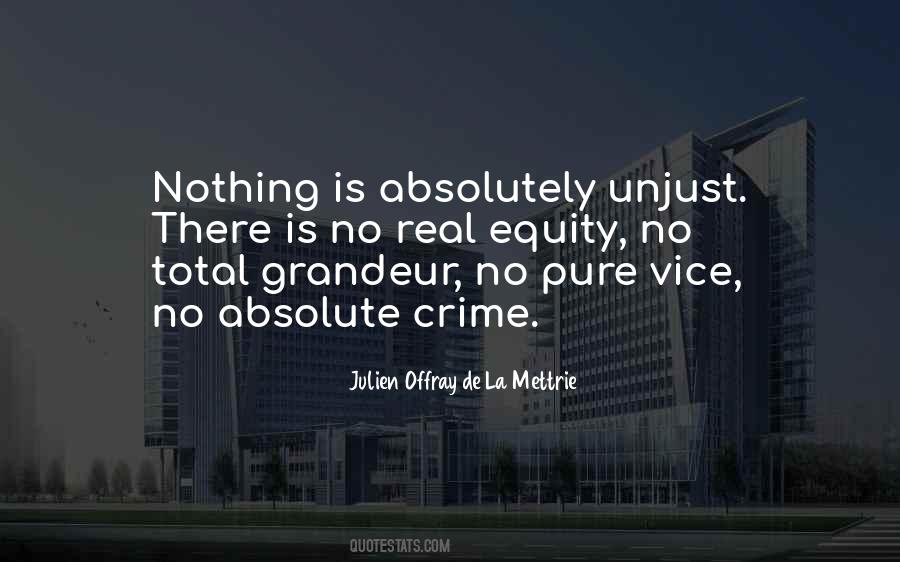 Vice Quotes #1719944