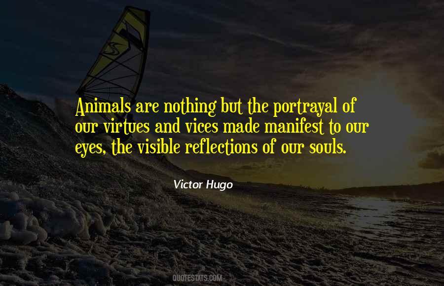 Vices Virtues Quotes #938005