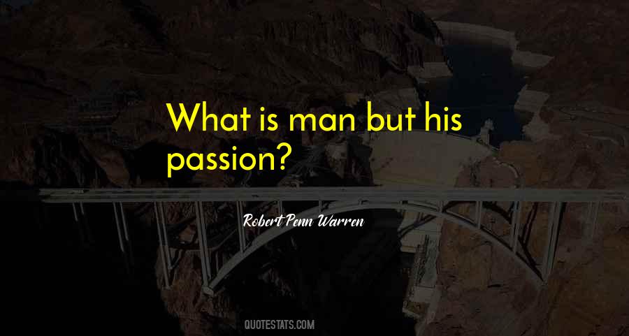 Quotes About Enthusiasm Passion #60221