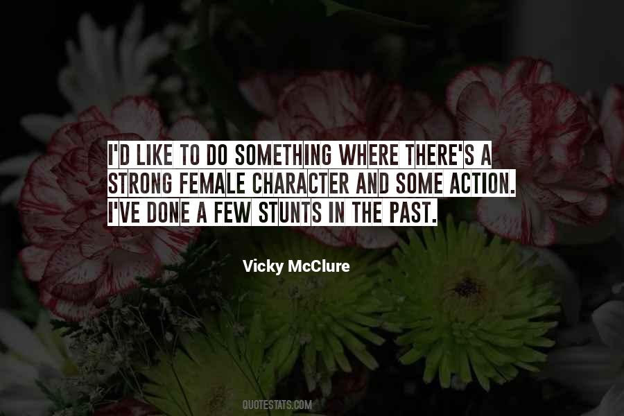 Vicky Quotes #1300206