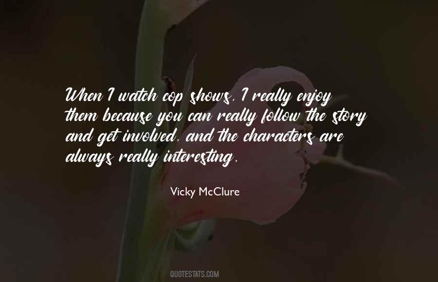 Vicky Quotes #158088