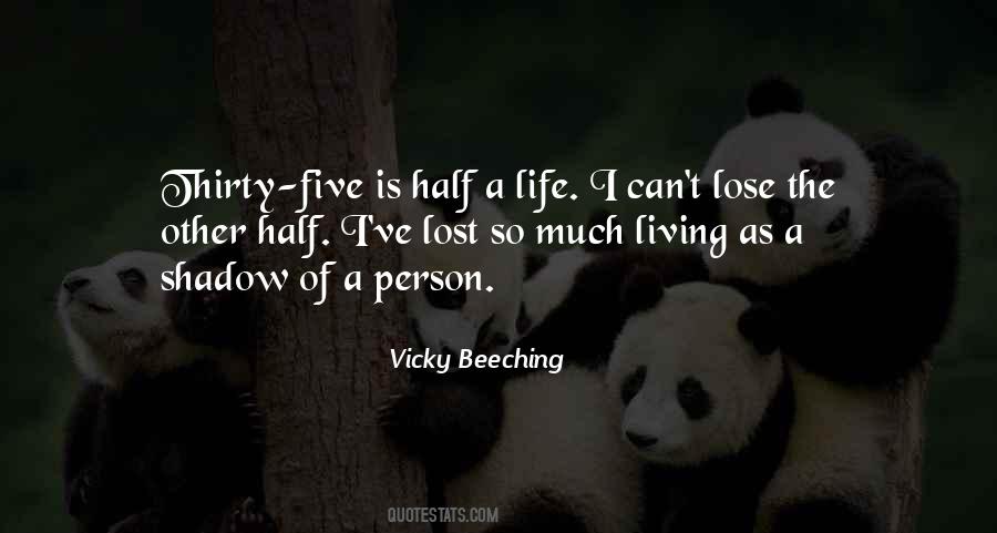 Vicky Quotes #162940