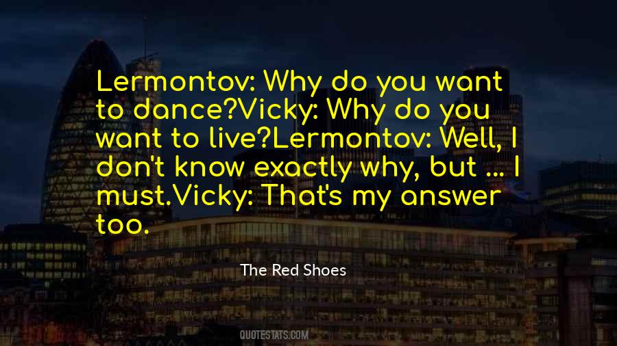 Vicky Quotes #820777