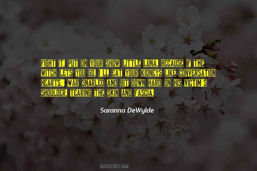 Victim Of War Quotes #1118140