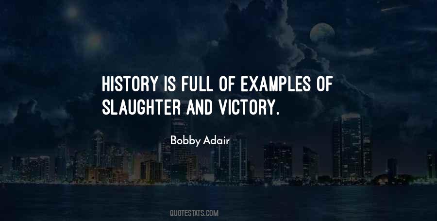 Victim Of War Quotes #216467