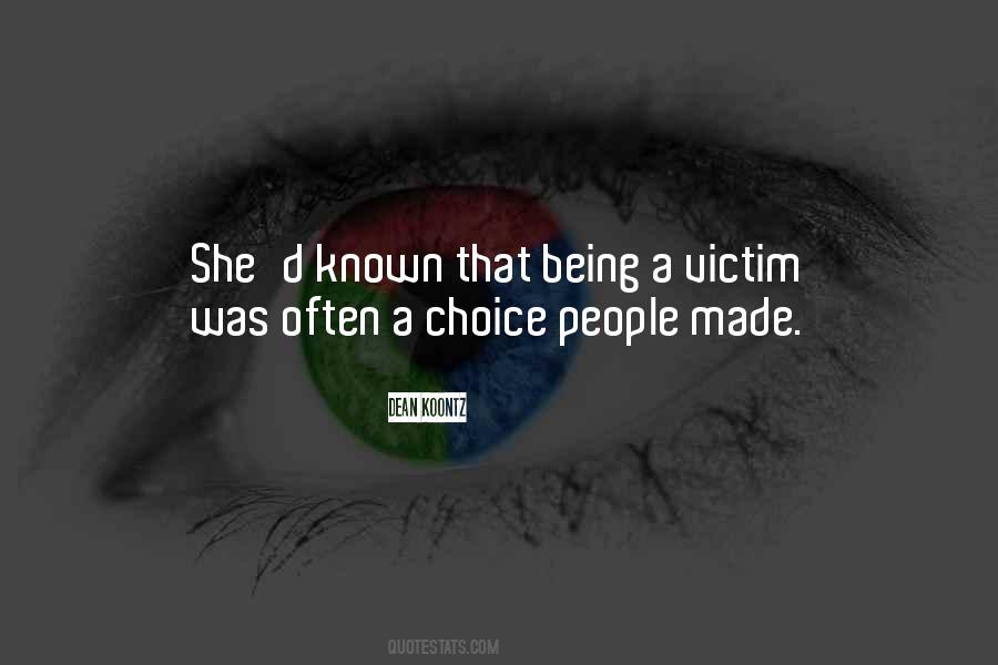 Victim Quotes #1639844