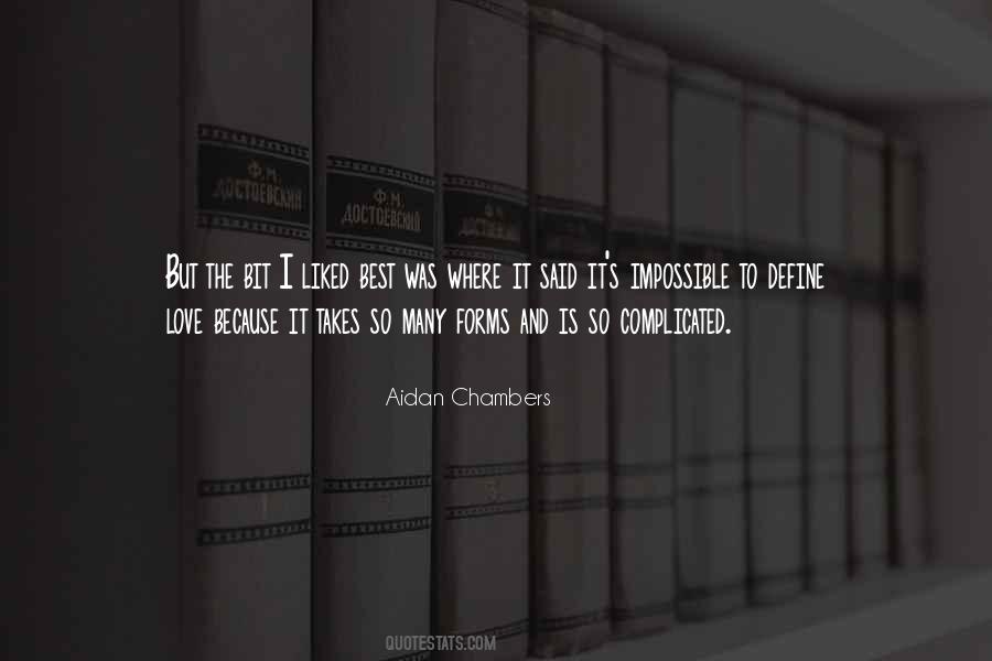 Victims Of Fate Quotes #245720