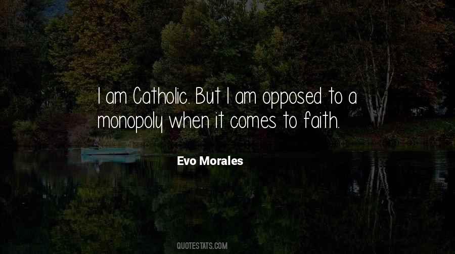 Quotes About Monopoly #1234889