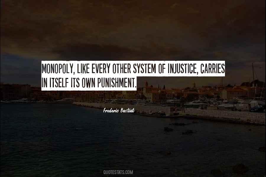 Quotes About Monopoly #994945