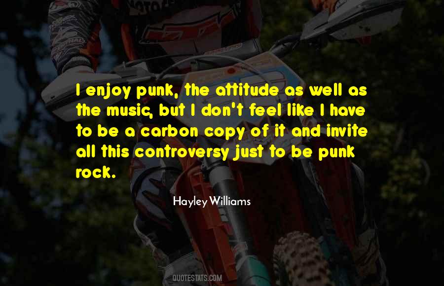 Victor Spinski Quotes #399221