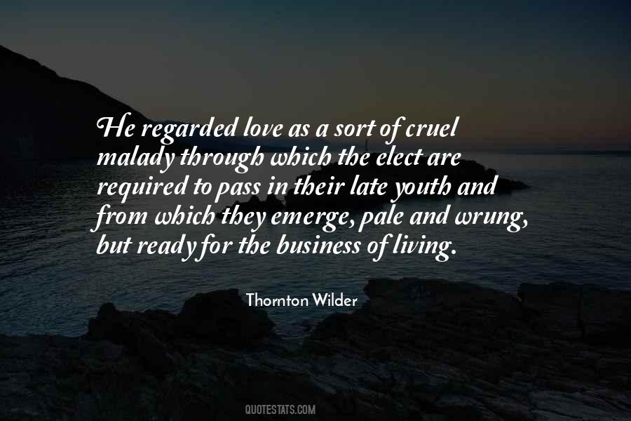 Victoria Harbour Quotes #1074817