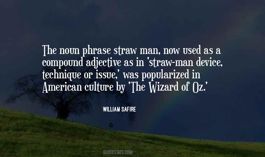 Quotes About The Wizard Of Oz #102855