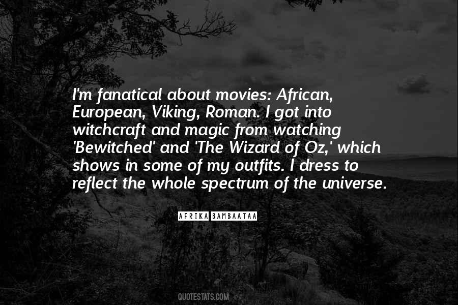 Quotes About The Wizard Of Oz #1269589