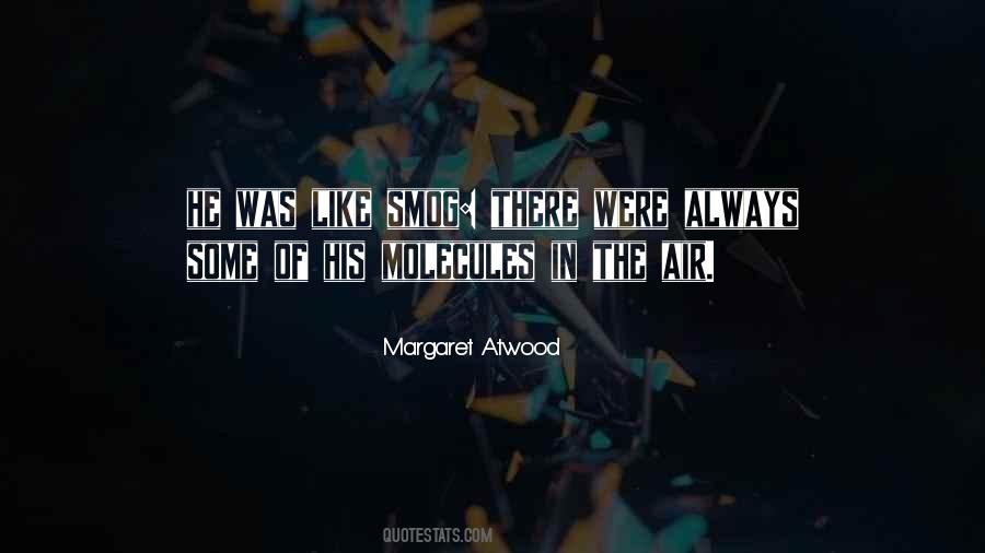 Quotes About Smog #1557932