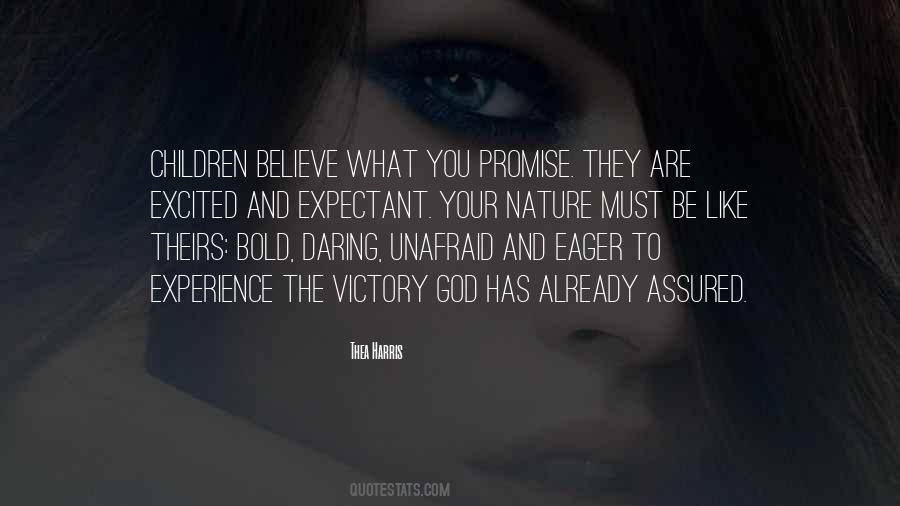 Victory God Quotes #1817214