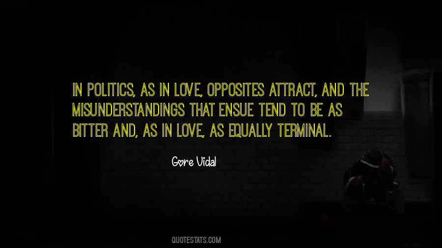 Vidal Quotes #261760