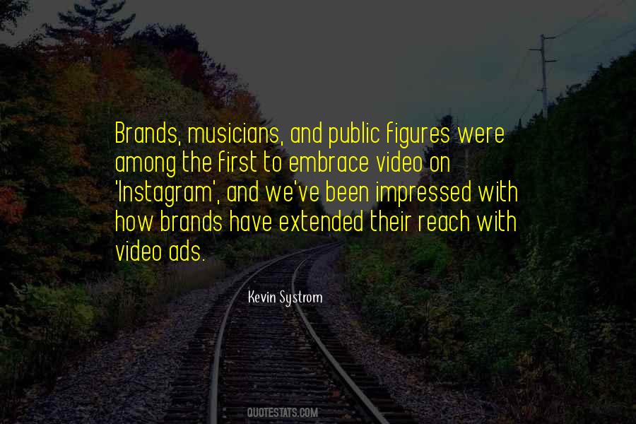 Video Ads Quotes #219167