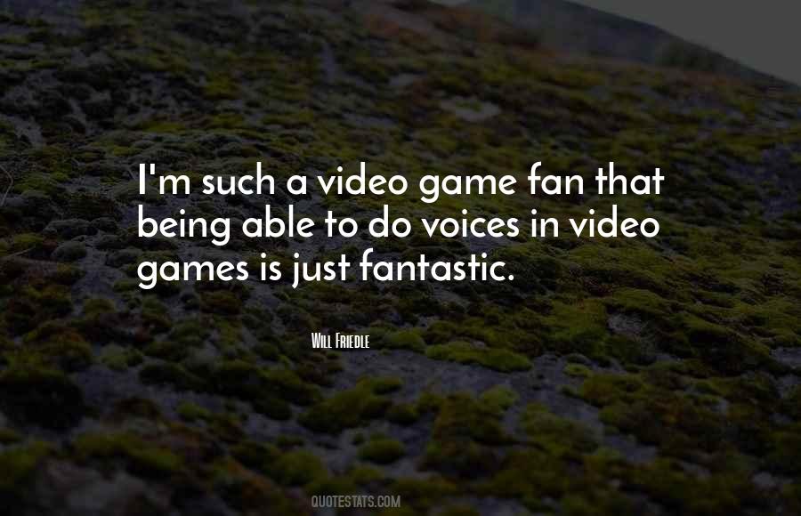 Video Game Quotes #1002492