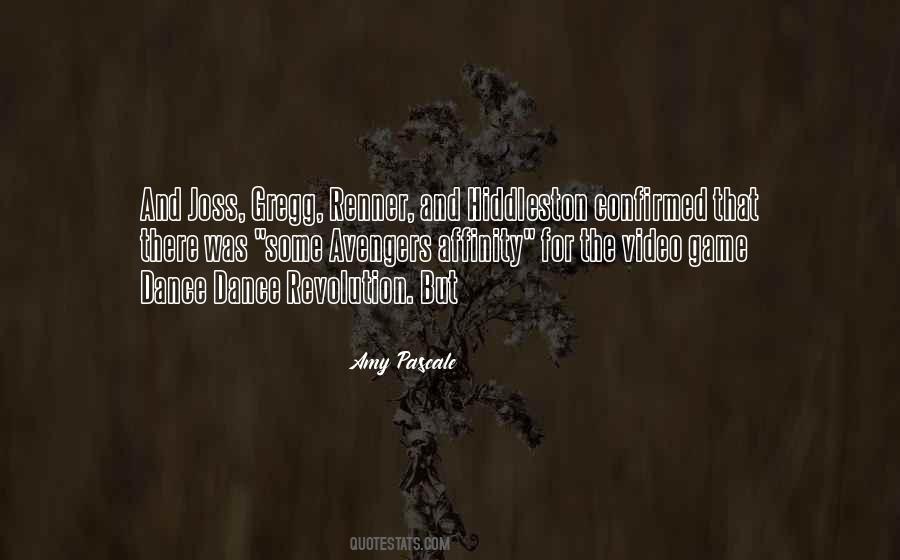 Video Game Quotes #1064234