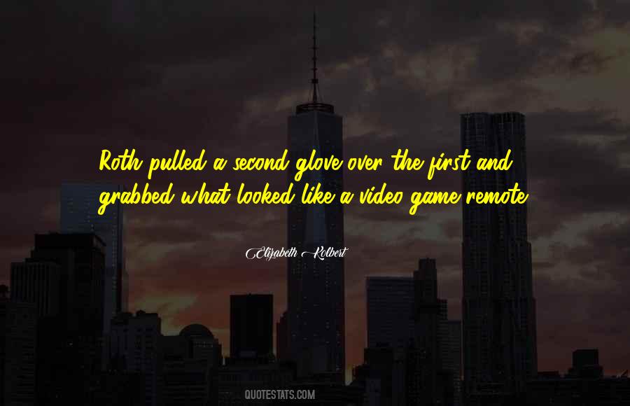 Video Game Quotes #1448057