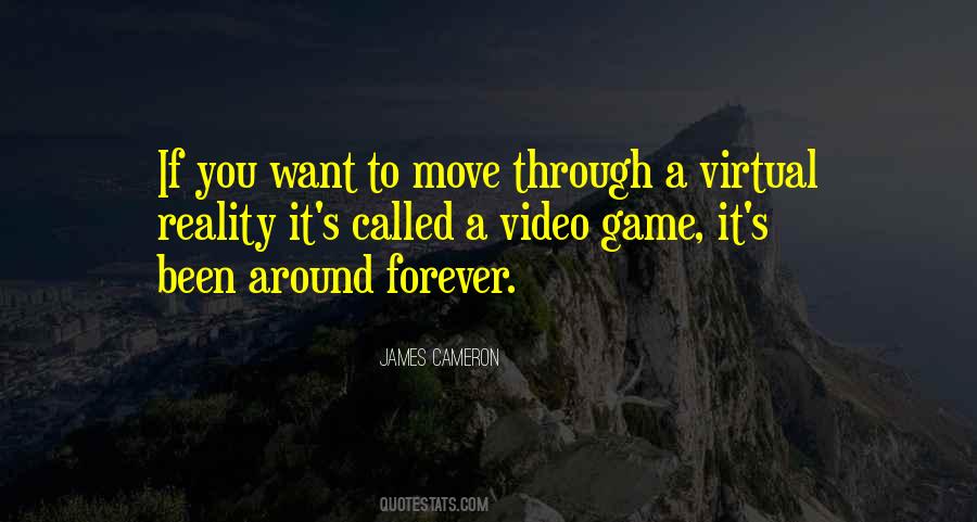 Video Game Quotes #1572743