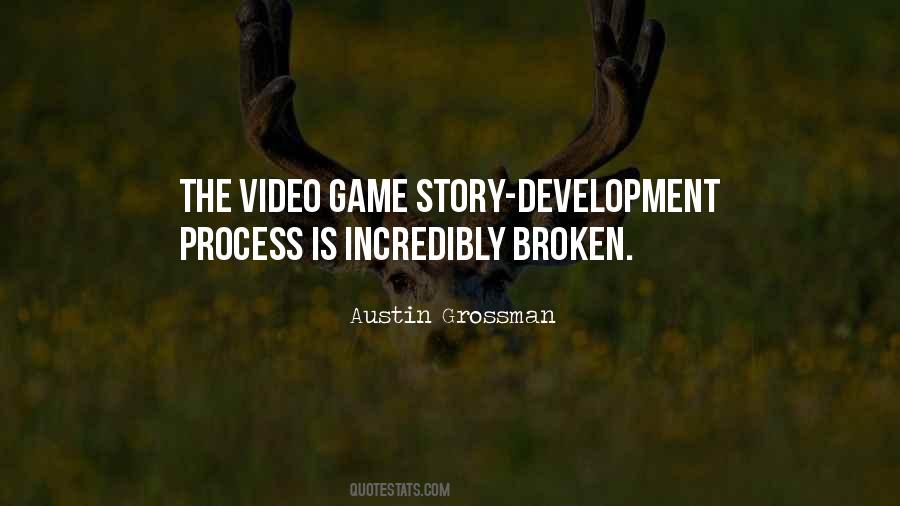 Video Game Quotes #1738772