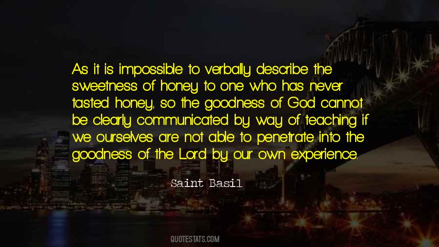 Quotes About God Is Able #511601