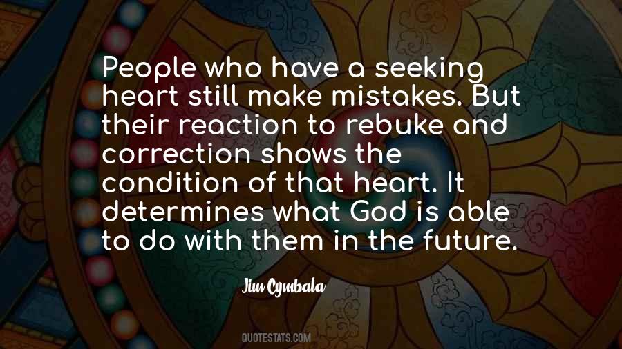 Quotes About God Is Able #543212